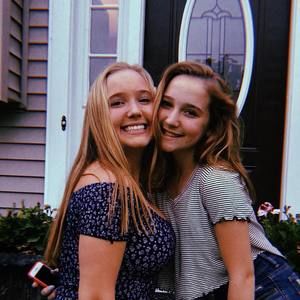 Meet your Posher, Karli